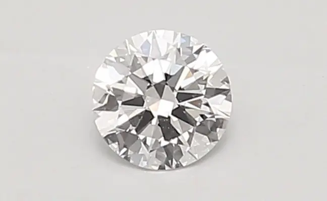 0.38ct E VVS1 Round (IGI)