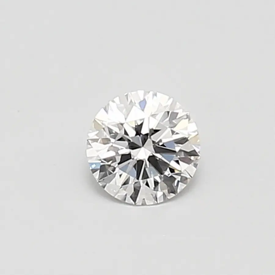 0.38ct D VVS2 Round (IGI)