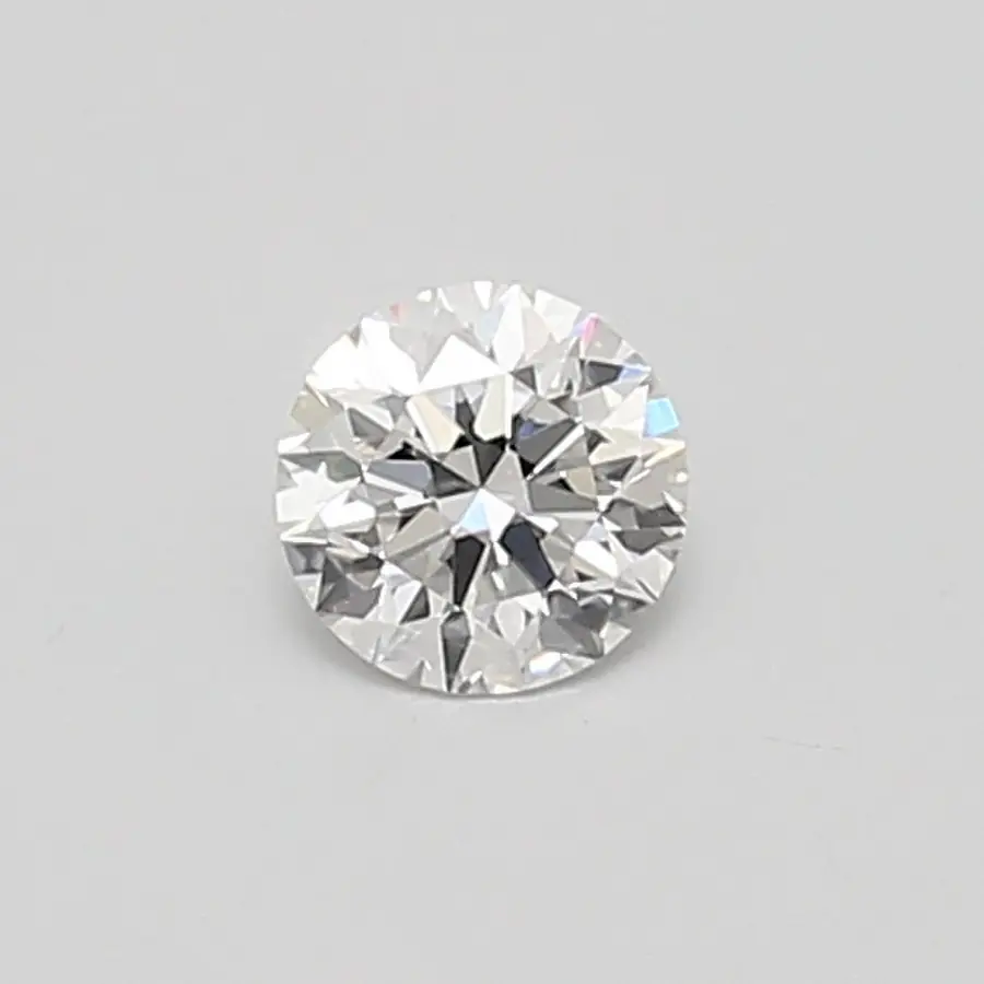 0.38ct E VVS1 Round (IGI)