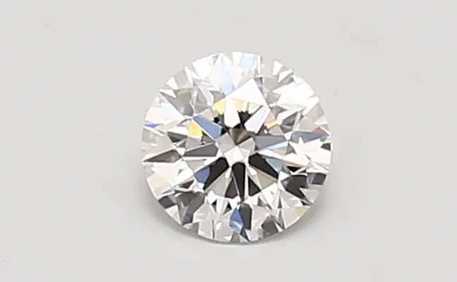 0.38ct D VVS1 Round (IGI)
