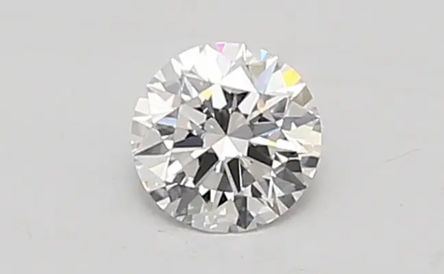 0.38ct E VVS2 Round (IGI)