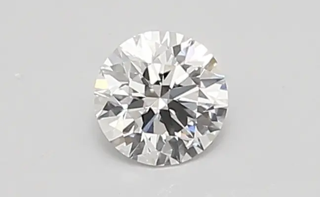 0.38ct E VVS2 Round (IGI)