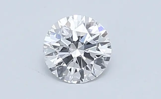 0.38ct D VS1 Round (IGI)