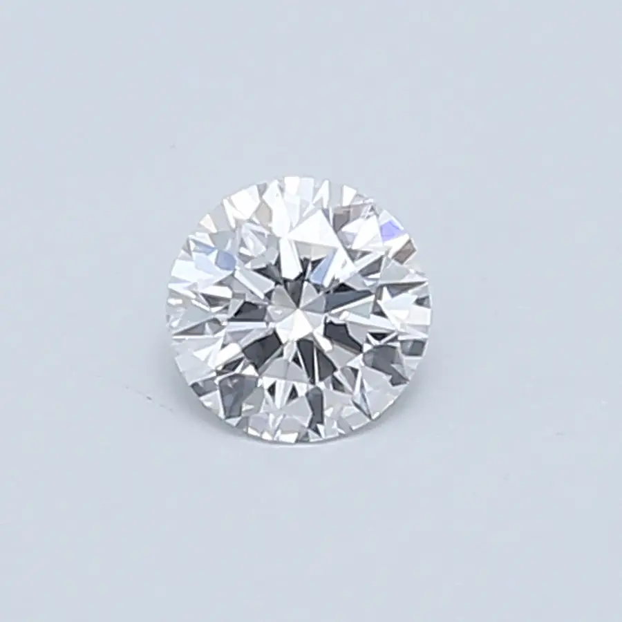 0.38ct D VS1 Round (IGI)