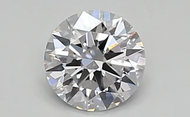 0.38ct E VVS2 Round (IGI)