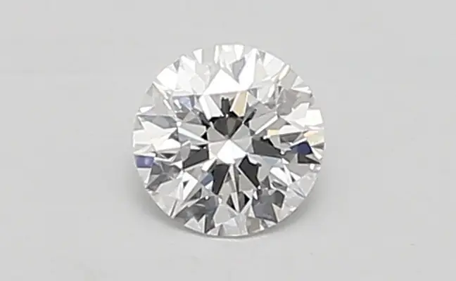 0.38ct E VVS1 Round (IGI)