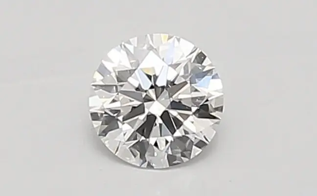 0.38ct E VVS2 Round (IGI)