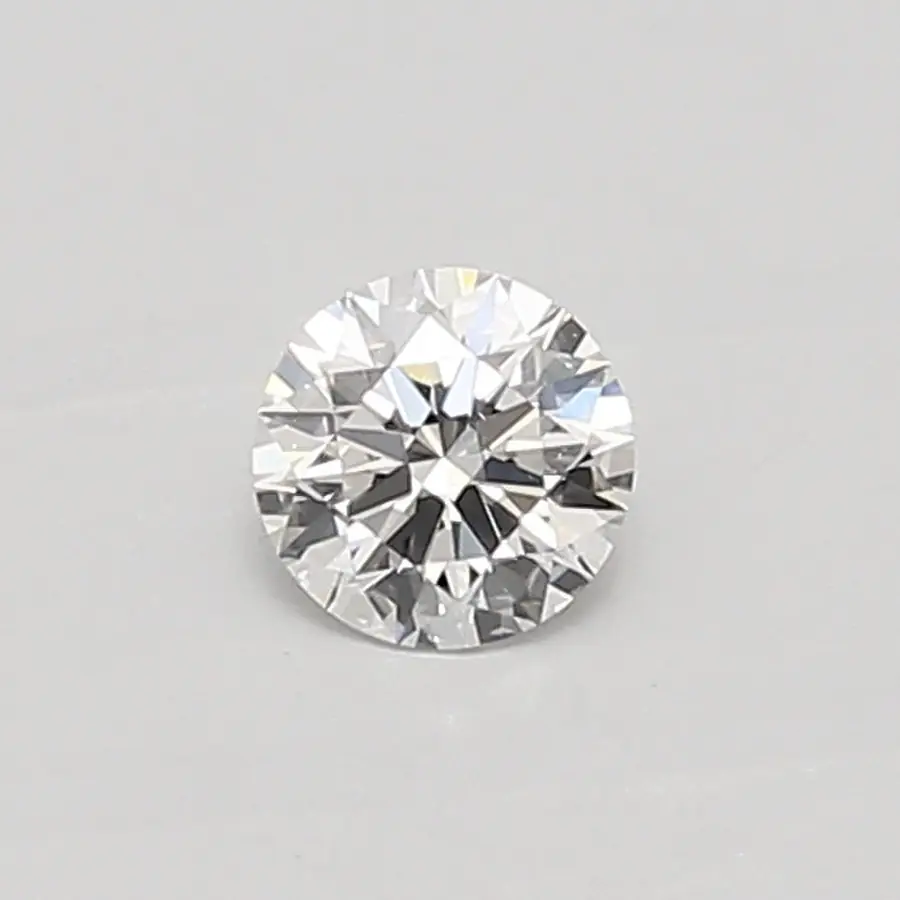 0.38ct E VVS2 Round (IGI)