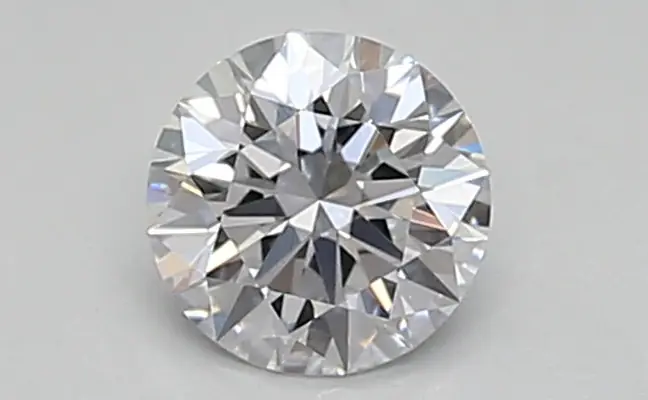 0.38ct E VVS2 Round (IGI)