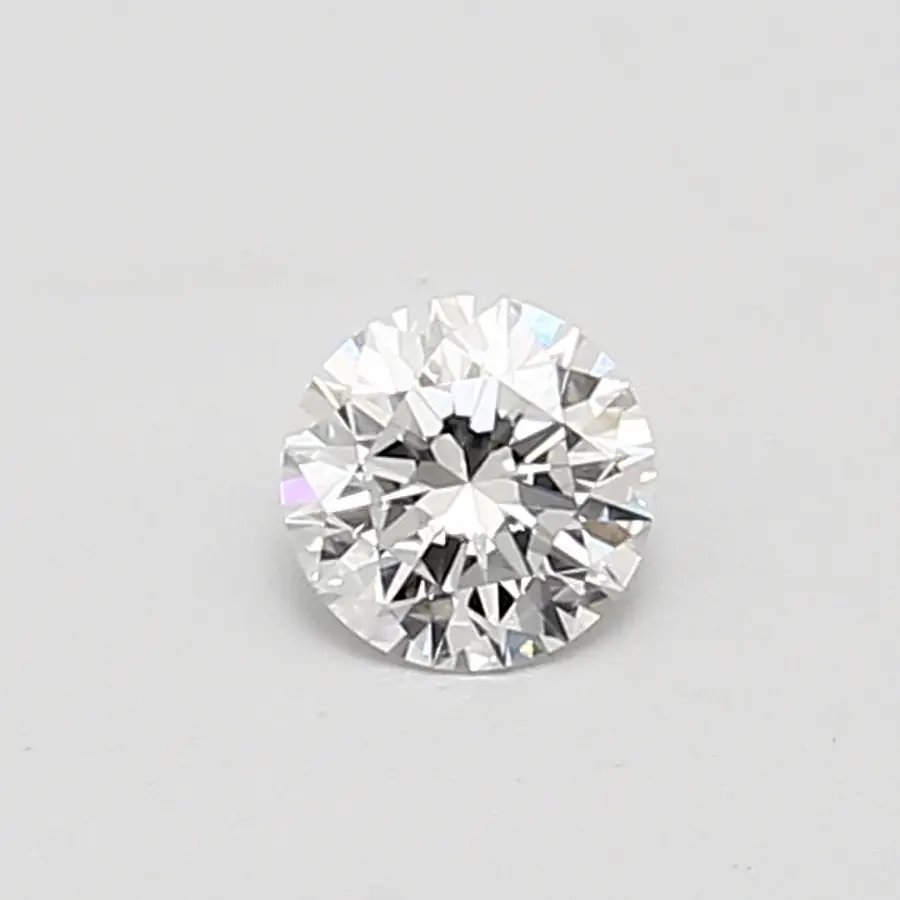 0.38ct D VVS1 Round (IGI)