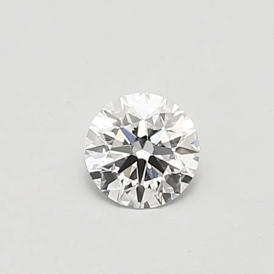 0.38ct E VVS1 Round (IGI)