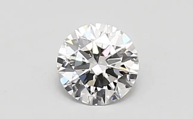 0.38ct D VS1 Round (IGI)