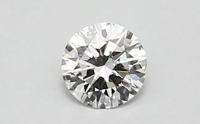 0.38ct E VVS2 Round (IGI)