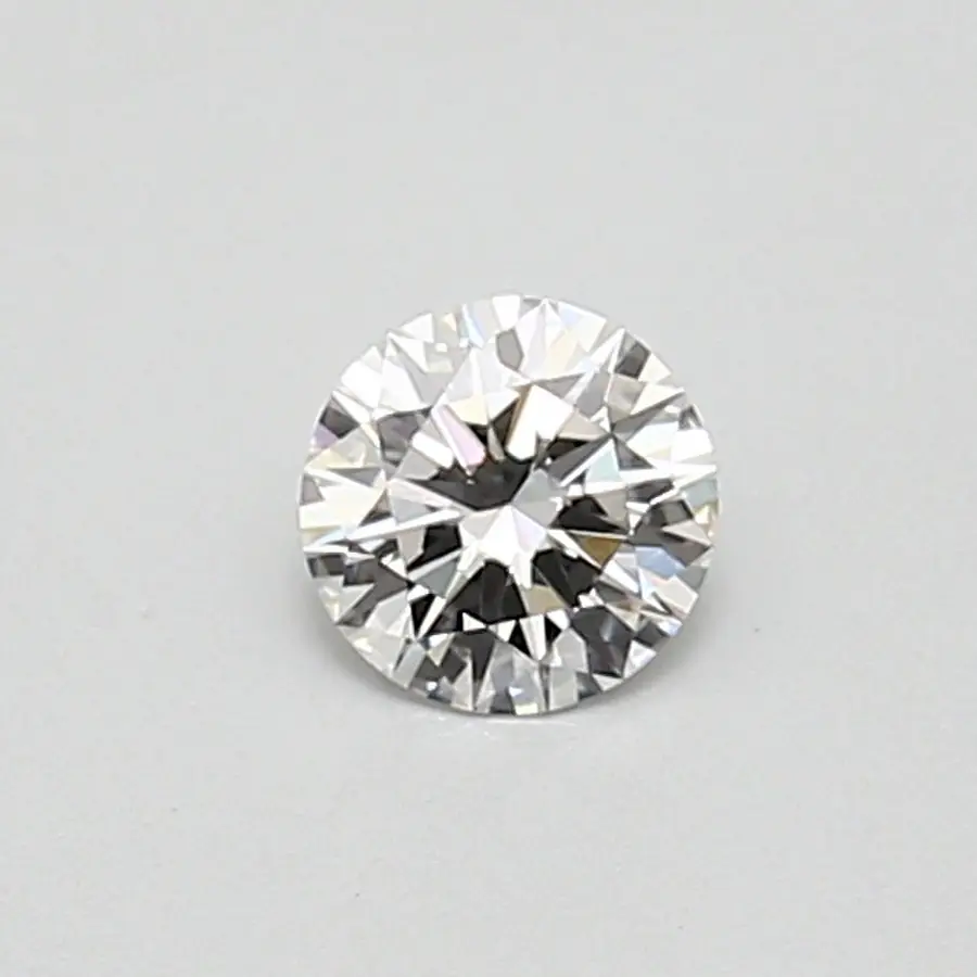 0.38ct E VVS2 Round (IGI)