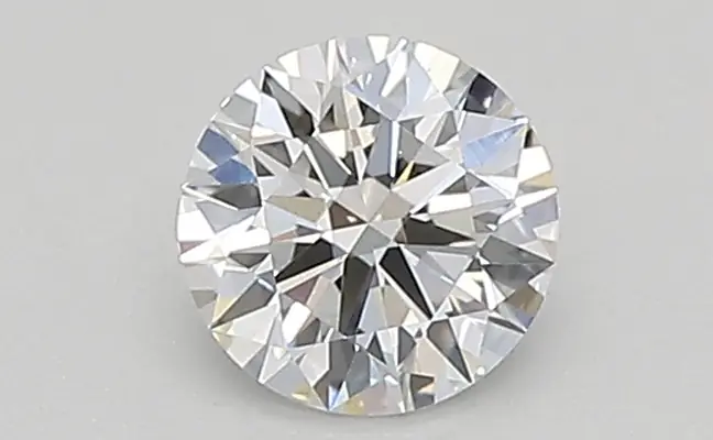 0.38ct E VVS1 Round (IGI)