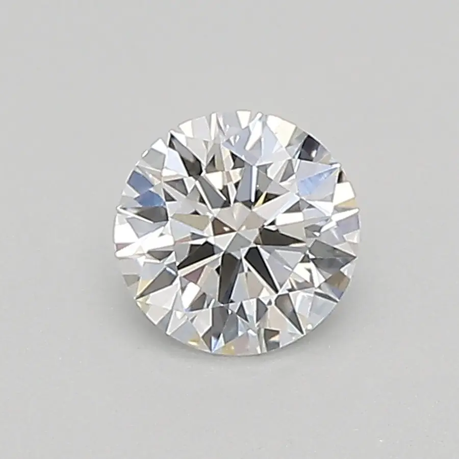 0.38ct E VVS1 Round (IGI)