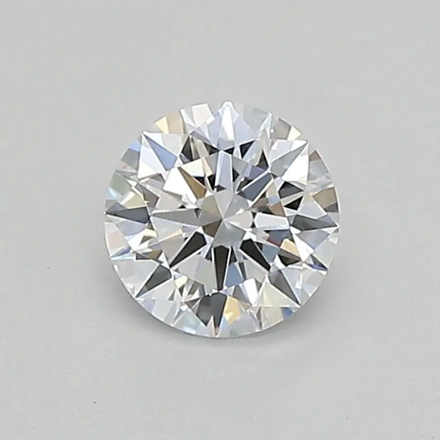 0.38ct D VVS2 Round (IGI)