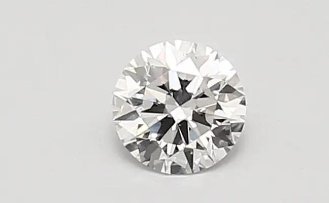 0.38ct D VVS2 Round (IGI)