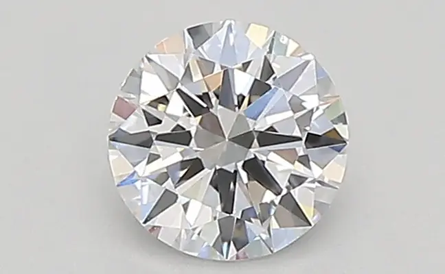 0.38ct D VVS1 Round (IGI)