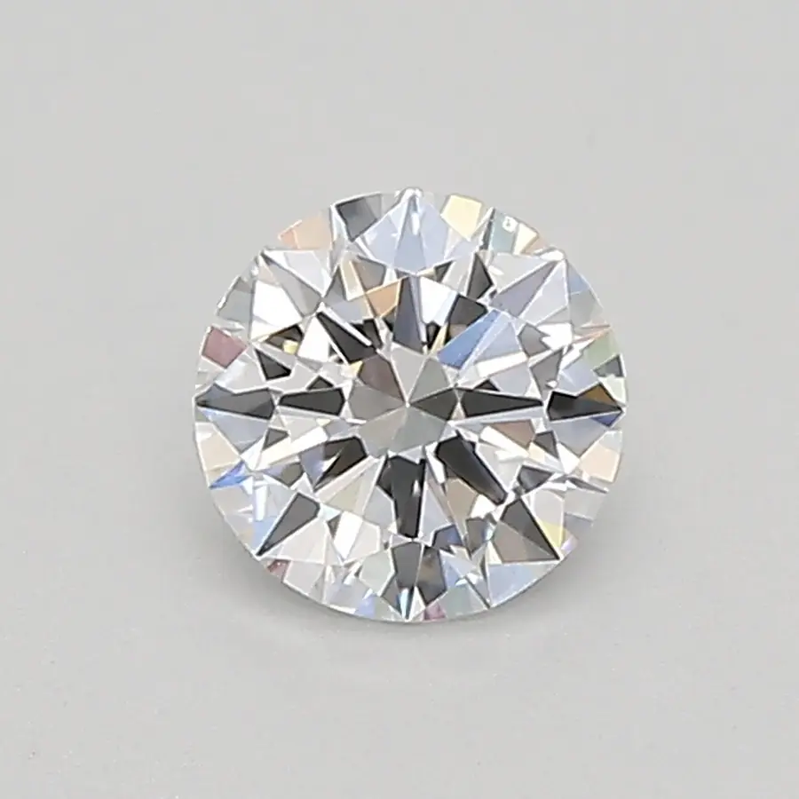 0.38ct D VVS1 Round (IGI)