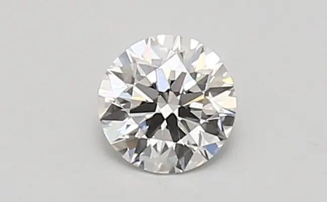 0.38ct D VVS2 Round (IGI)