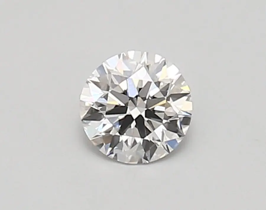 0.38ct D VVS2 Round (IGI)