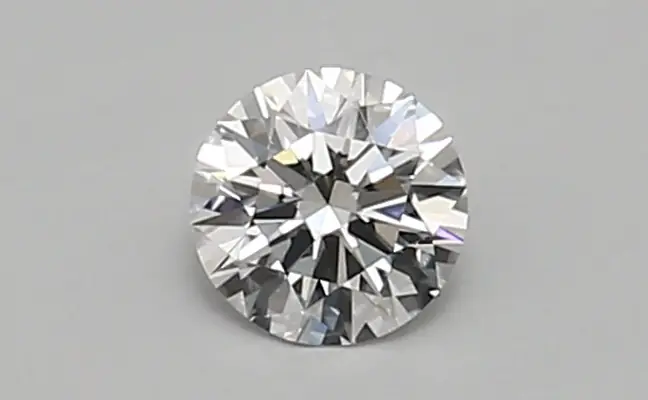 0.38ct D VVS1 Round (IGI)