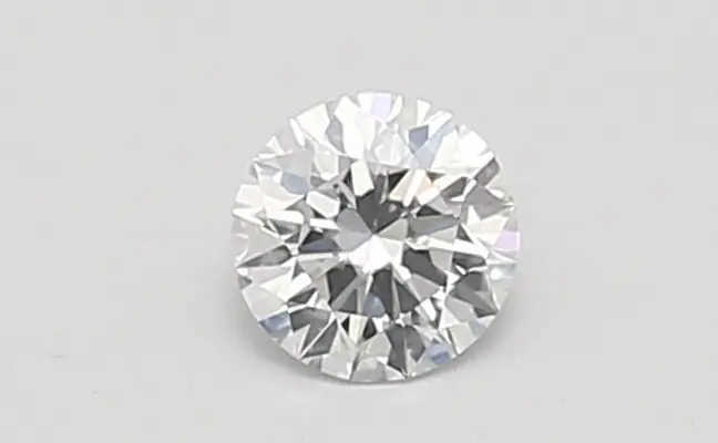 0.38ct D VVS1 Round (IGI)