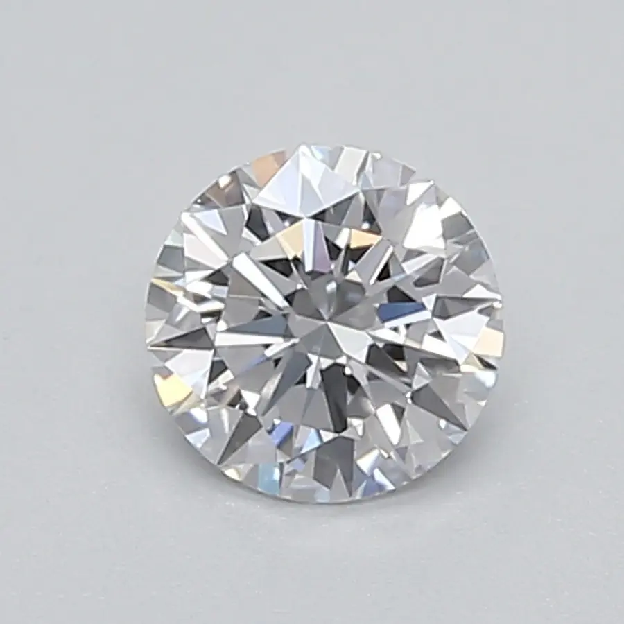0.38ct D VVS1 Round (IGI)