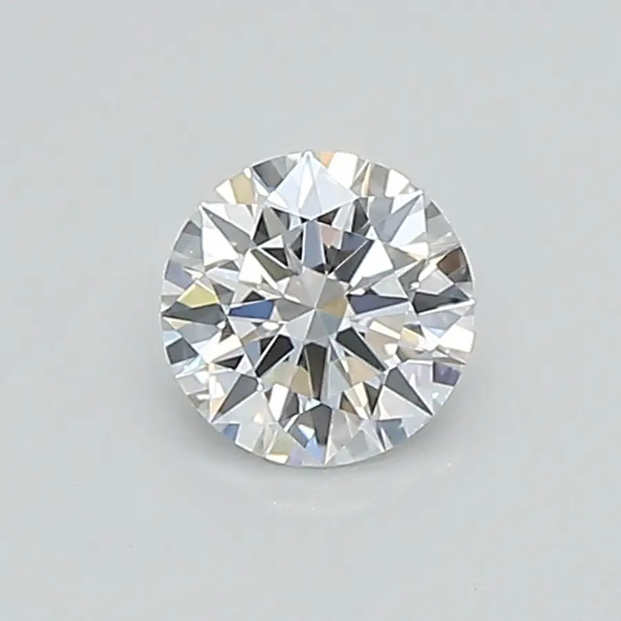 0.38ct D VVS1 Round (IGI)