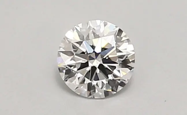 0.38ct D VVS1 Round (IGI)