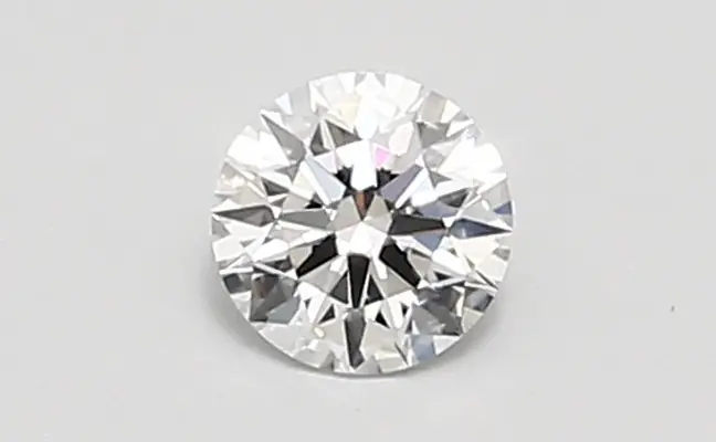 0.38ct D VVS1 Round (IGI)