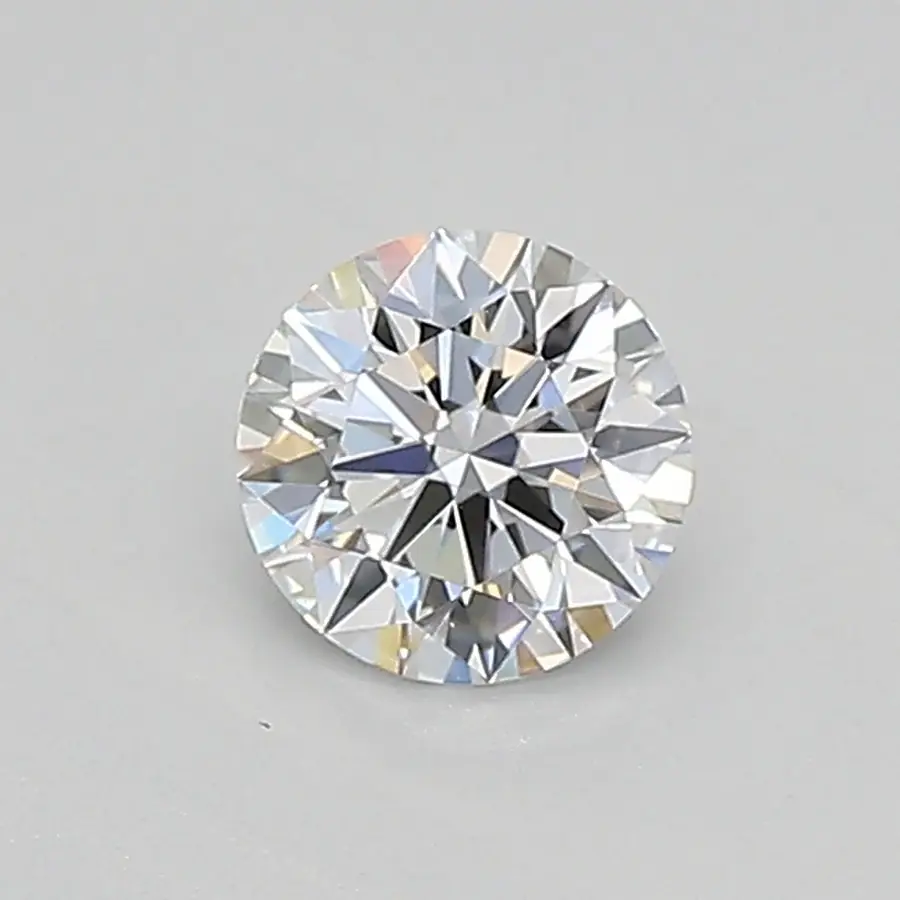 0.38ct D VVS2 Round (IGI)