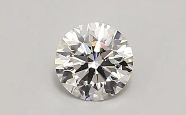 0.38ct D VVS2 Round (IGI)