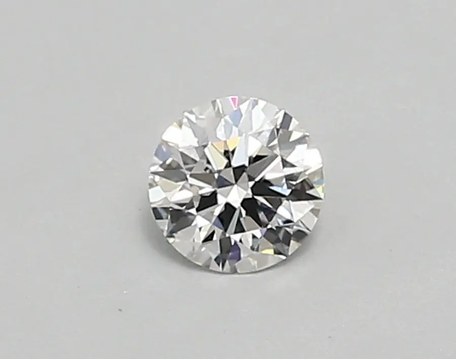 0.38ct D VVS2 Round (IGI)