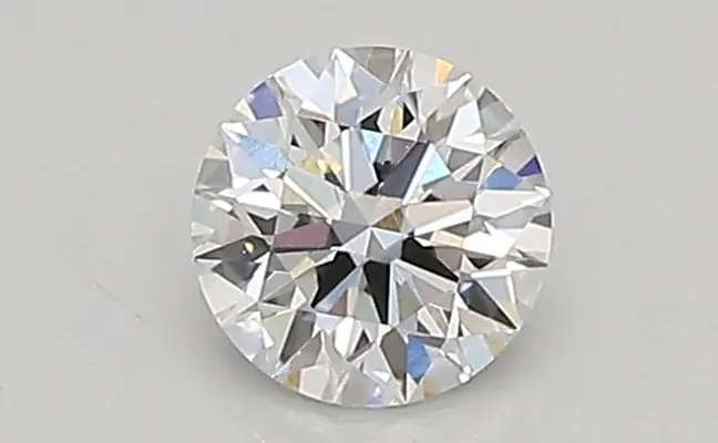 0.38ct E VVS2 Round (IGI)
