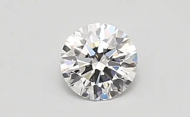 0.38ct D VVS1 Round (IGI)