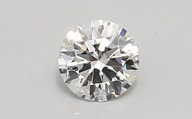 0.38ct D VVS2 Round (IGI)