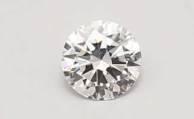 0.38ct E VVS2 Round (IGI)