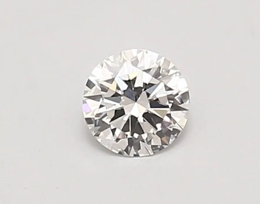 0.38ct E VVS2 Round (IGI)