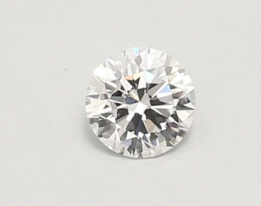 0.38ct D VVS1 Round (IGI)