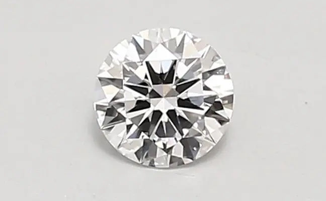 0.38ct D VS1 Round (IGI)