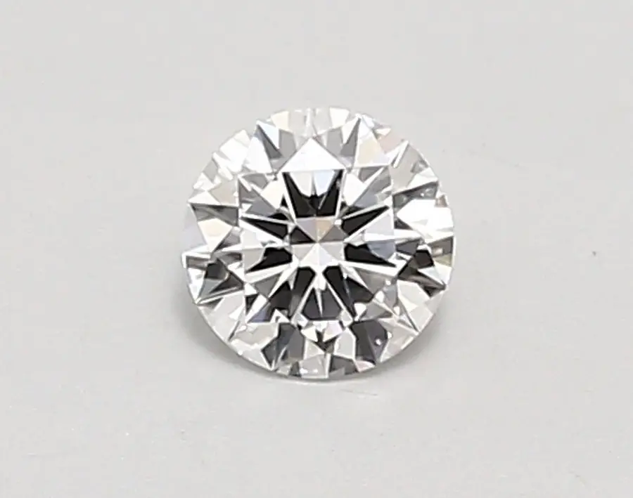 0.38ct D VS1 Round (IGI)