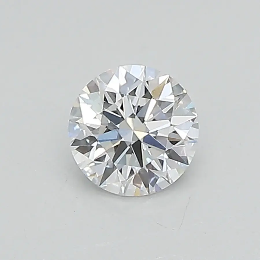0.38ct D VVS2 Round (IGI)