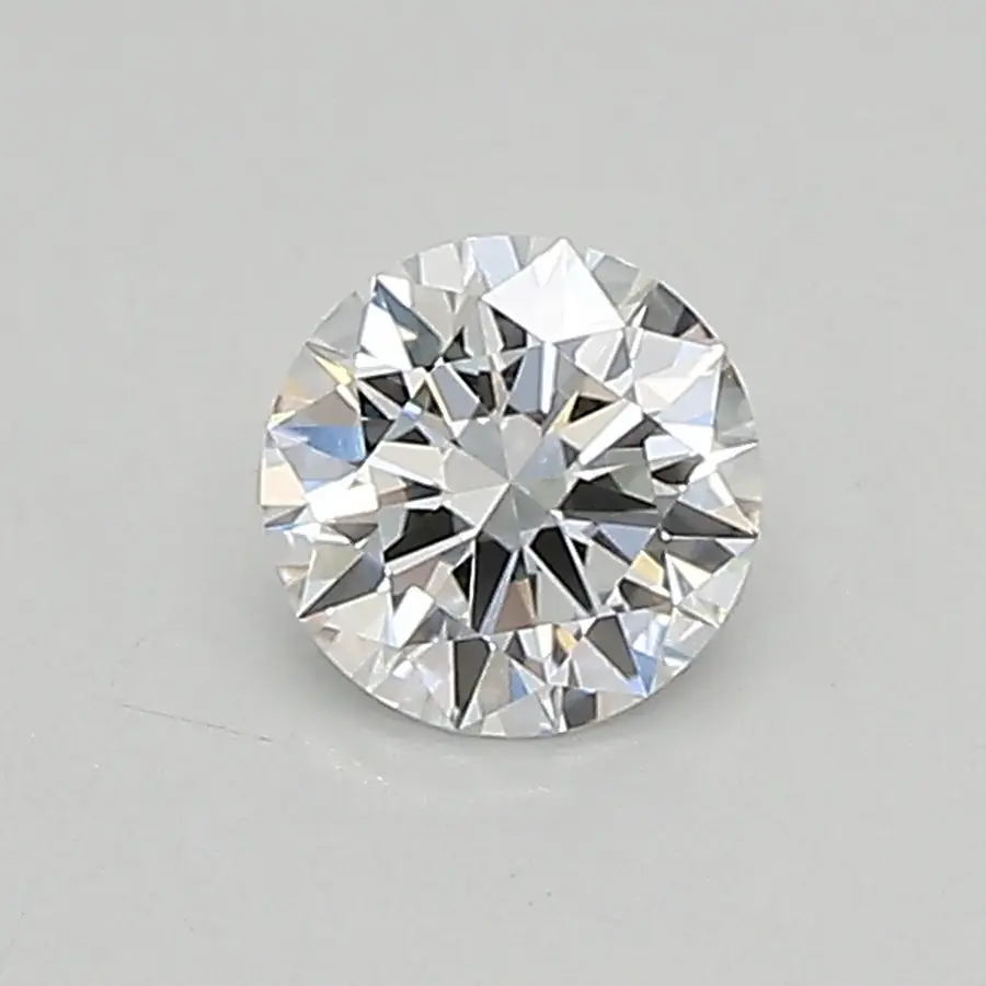 0.38ct D VVS2 Round (IGI)