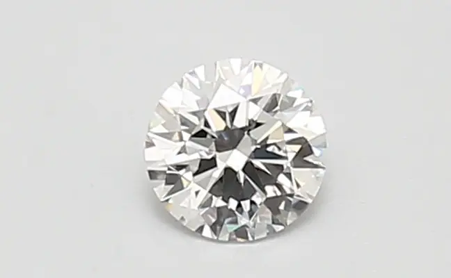 0.38ct E VVS2 Round (IGI)