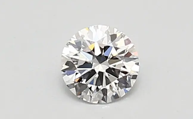 0.38ct D VVS2 Round (IGI)