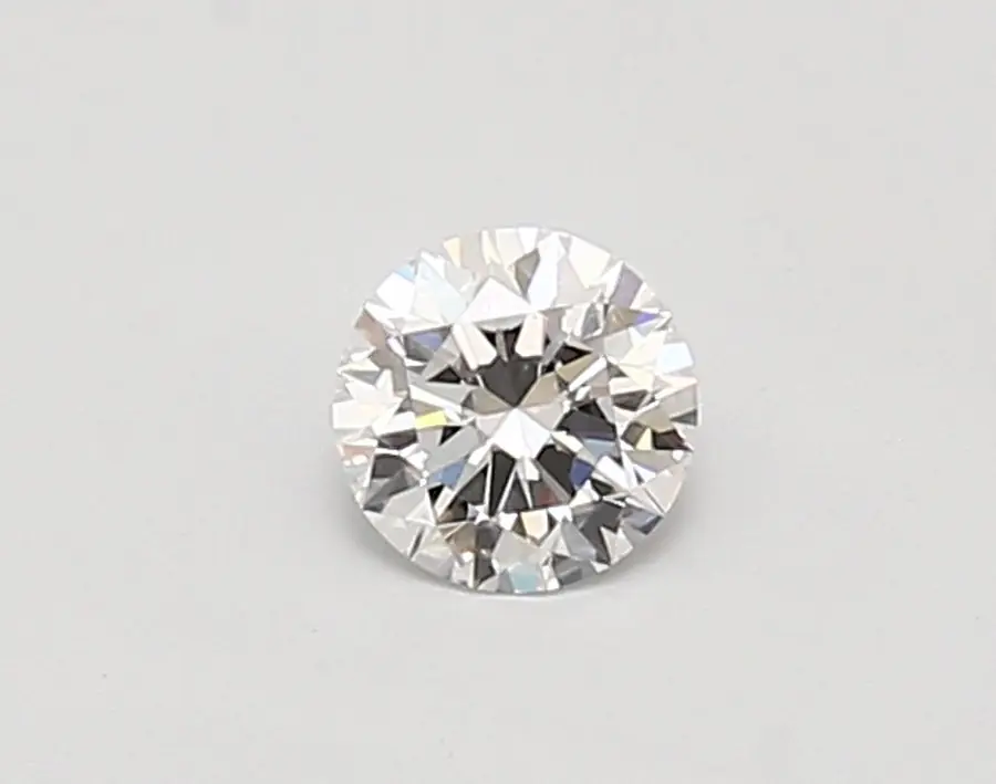 0.38ct D VVS1 Round (IGI)