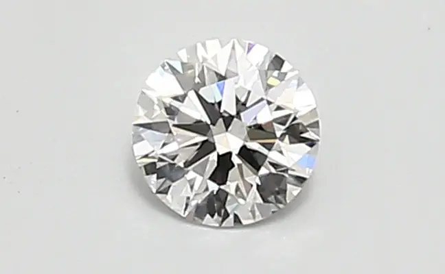 0.38ct D VVS2 Round (IGI)