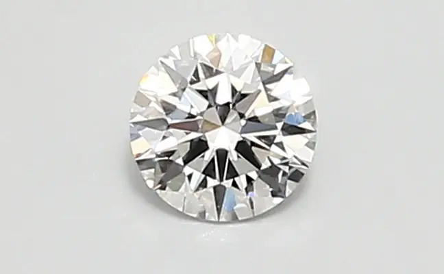 0.38ct D VVS1 Round (IGI)